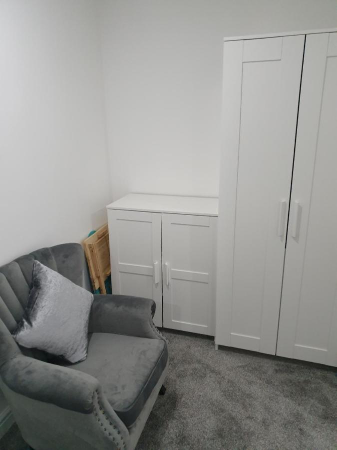 Beautiful Rooms Shaw St And Pine St Bury  Buitenkant foto