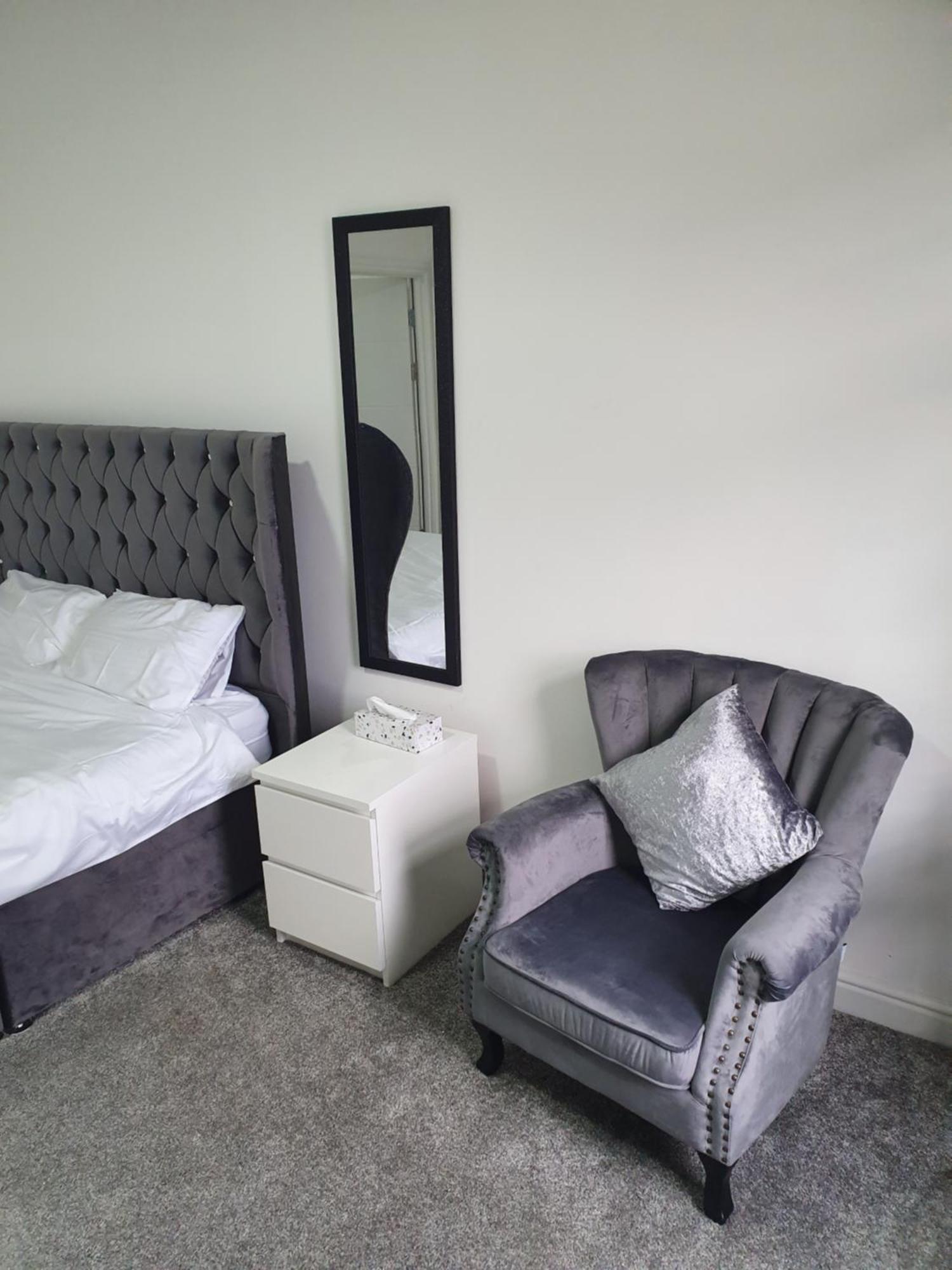 Beautiful Rooms Shaw St And Pine St Bury  Kamer foto